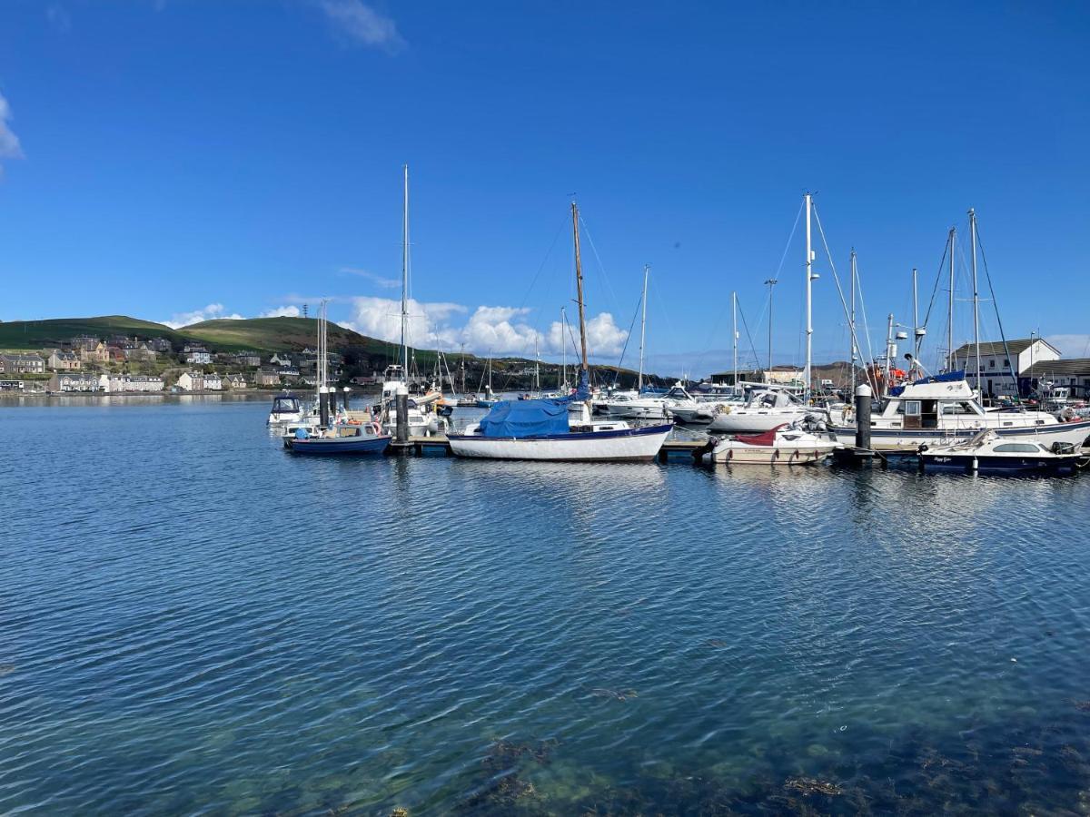 キャンベルタウンHarbour Viewアパートメント エクステリア 写真